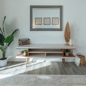 Park Crossing Apartments