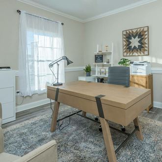 Park Crossing Apartments