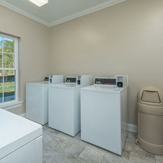 Park Crossing Apartments