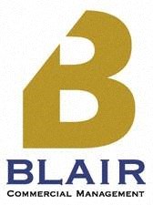 the logo of the bblr commercial management company