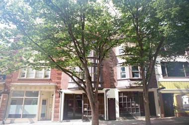216 W 9Th St. 1 Bed Apartment for Rent