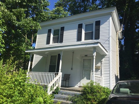 1023 Grove St 2 Beds Apartment for Rent