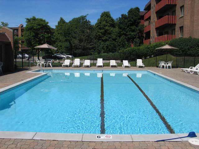 AMERICANA APARTMENTS