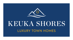 Keuka Shores Building D logo