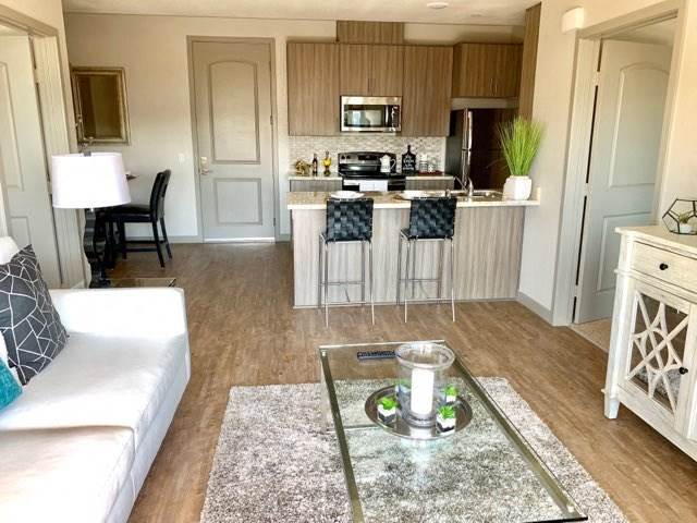 1-bedroom apartment at Kimball in National City, CA