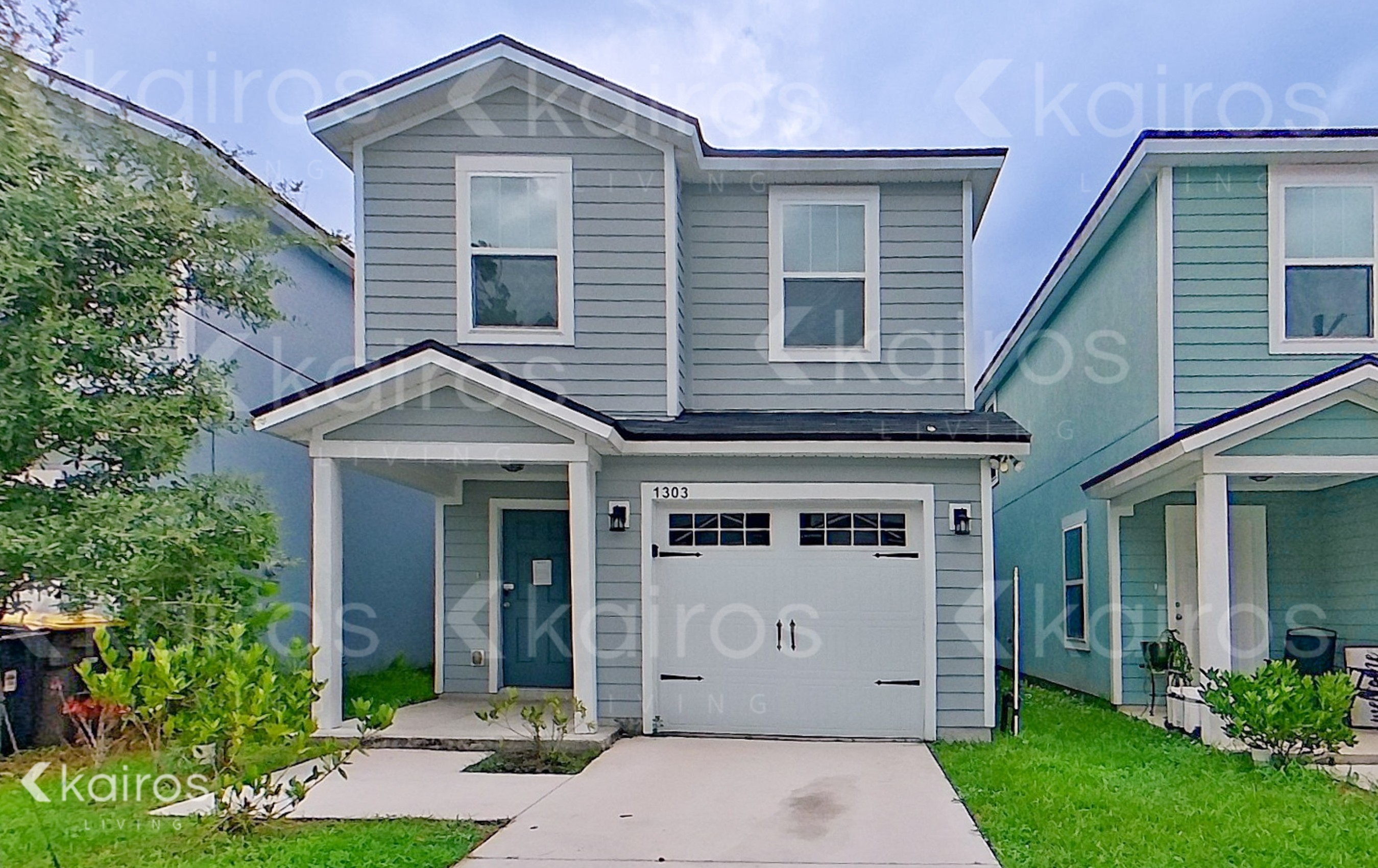 1303 Mull St 3 Beds Apartment for Rent