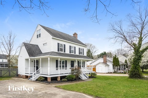 1128 Silent Brook Road 3 Beds Apartment for Rent