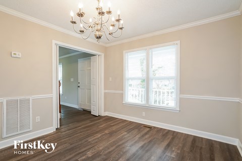 1128 Silent Brook Road 3 Beds Apartment for Rent