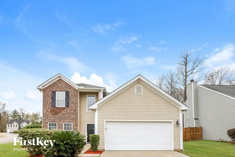 3038 Argyll Drive 4 Beds Apartment for Rent