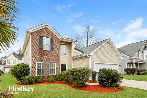 3038 Argyll Drive 4 Beds Apartment for Rent