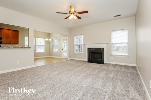 3038 Argyll Drive 4 Beds Apartment for Rent
