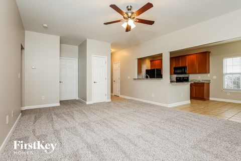 3038 Argyll Drive 4 Beds Apartment for Rent