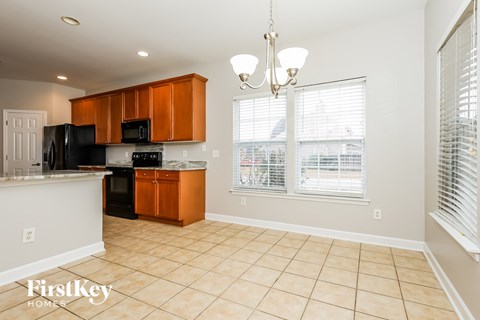 3038 Argyll Drive 4 Beds Apartment for Rent