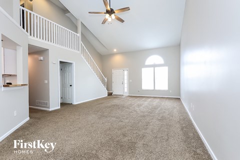 7593 Sun Valley Court 3 Beds Apartment for Rent