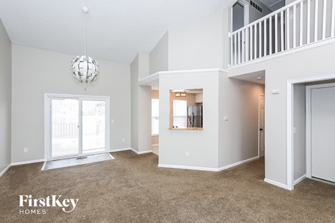 7593 Sun Valley Court 3 Beds Apartment for Rent