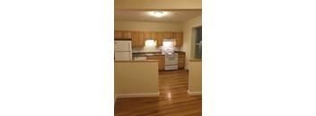 3 Bedroom, 1 Bathroom