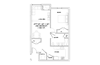007 1 Bedroom 1 Bath