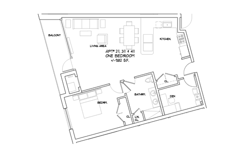 310 Madison Avenue 1-2 Beds Apartment for Rent - Photo Gallery 25