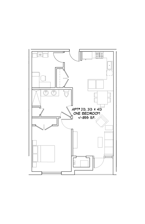 310 Madison Avenue 1-2 Beds Apartment for Rent - Photo Gallery 27