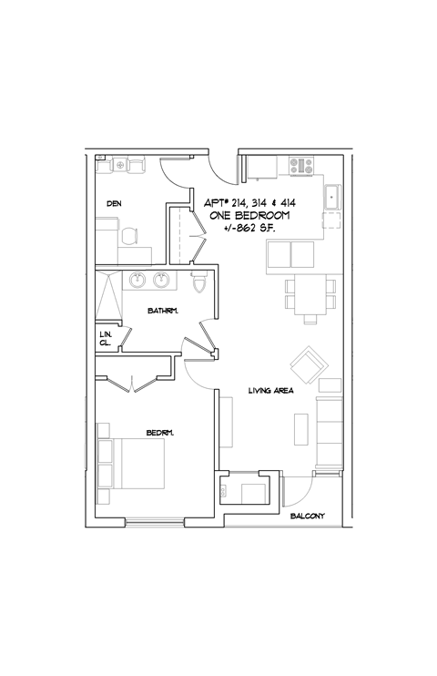 310 Madison Avenue 1-2 Beds Apartment for Rent - Photo Gallery 28