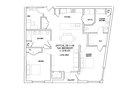 310 Madison Avenue 1-2 Beds Apartment for Rent - Photo Gallery 29