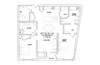 015 2 Bedroom 2 Bath + Den