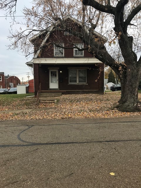 1037 23Rd St NW 3 Beds Apartment for Rent