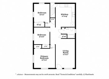 3111 Ellendale Ave 3 Beds House for Rent - Photo Gallery 2