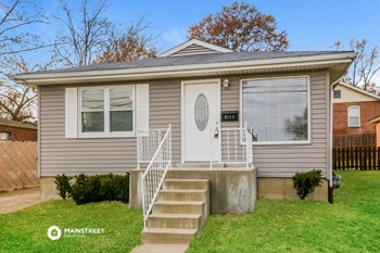 3111 Ellendale Ave 3 Beds House for Rent - Photo Gallery 3