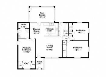 1031 PORPOISE RD 3 Beds House for Rent - Photo Gallery 2
