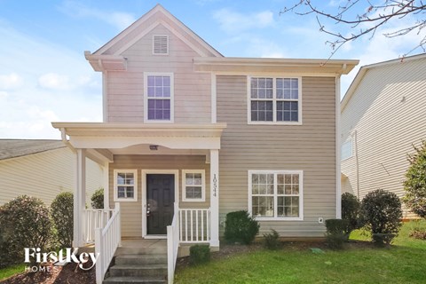 10544 Meadow Crossing Lane 3 Beds Apartment for Rent