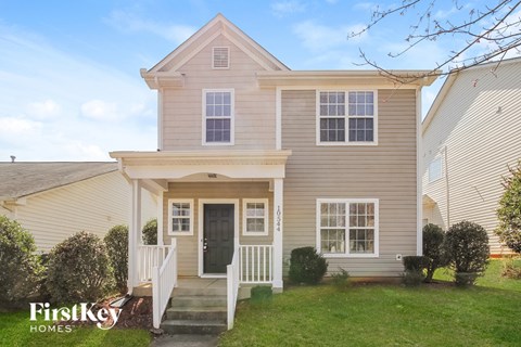 10544 Meadow Crossing Lane 3 Beds Apartment for Rent