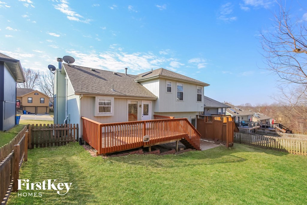 1158 Blue Bird Lane 3 Beds House for Rent - Photo Gallery 15