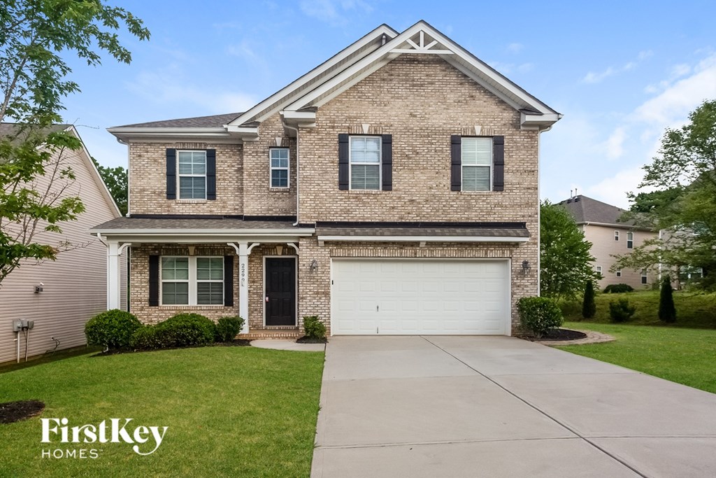 2299 Isaac Street 5 Beds House for Rent - Photo Gallery 1