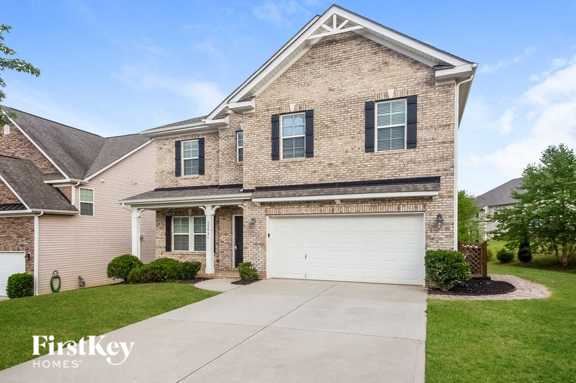 2299 Isaac Street 5 Beds House for Rent - Photo Gallery 2