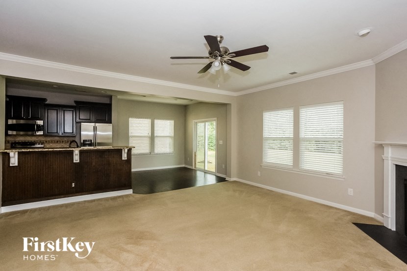 2299 Isaac Street 5 Beds House for Rent - Photo Gallery 4