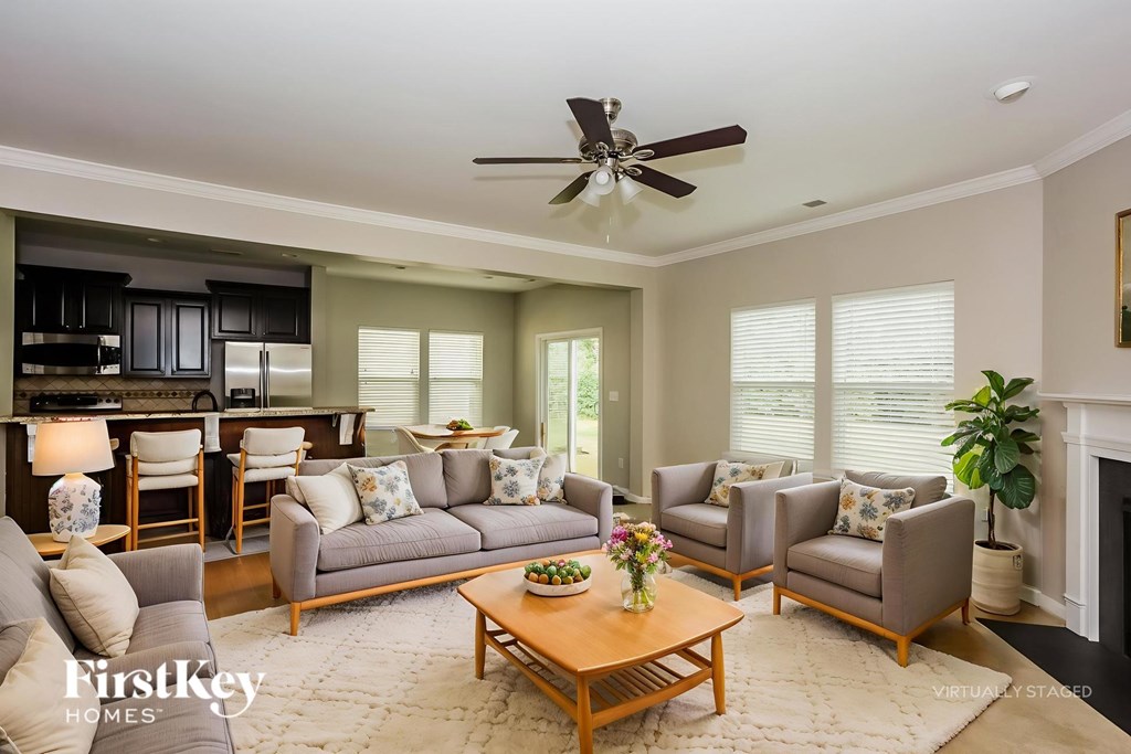 2299 Isaac Street 5 Beds House for Rent - Photo Gallery 5