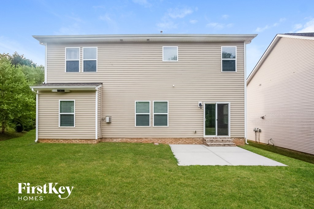 2299 Isaac Street 5 Beds House for Rent - Photo Gallery 18