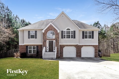4015 Mceachern Cove Drive 4 Beds Apartment for Rent