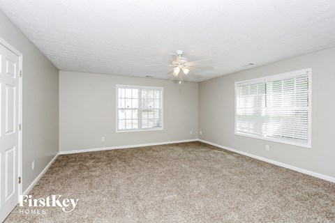 4015 Mceachern Cove Drive 4 Beds Apartment for Rent