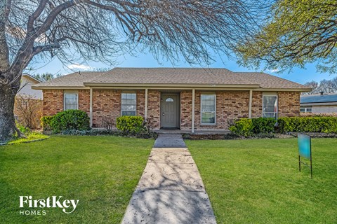 4913 Alta Oaks Lane 3 Beds Apartment for Rent