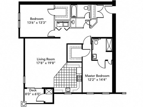 168 River Road 2 Beds Apartment for Rent - Photo Gallery 16