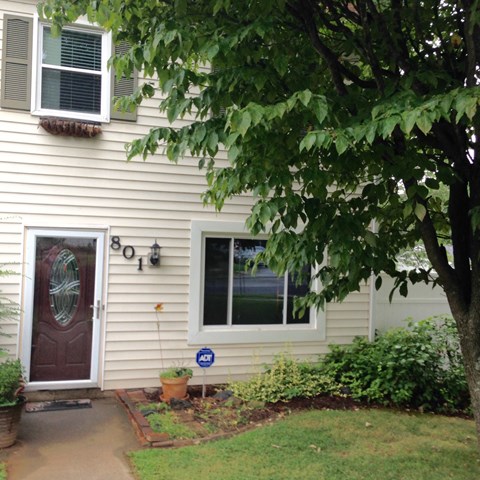 801 Prospect Ave 3 Beds Apartment for Rent