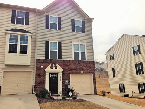 2161 Whispering Hollow Lane 3 Beds Apartment for Rent