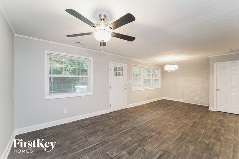 2521 Skyland Drive 3 Beds Apartment for Rent