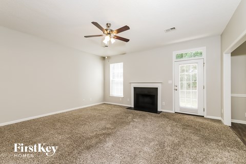 668 Pecan Ridge Circle 4 Beds Apartment for Rent