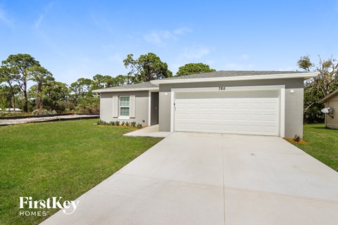 785 Coconut Street 4 Beds Apartment for Rent