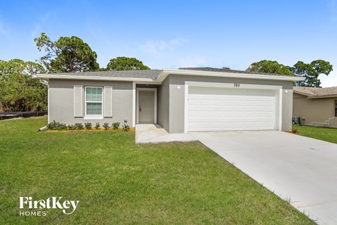 785 Coconut Street 4 Beds Apartment for Rent