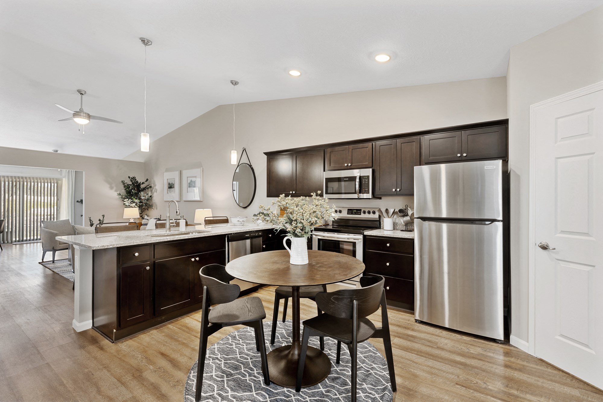 Redwood DeWitt Apartments, 1320 Clarion Rd. Apt 1, DeWitt, MI RentCafe