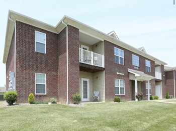 100 Stonebench Circle 1-2 Beds Apartment for Rent - Photo Gallery 4